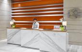 Туры в отель Holiday Inn Doha - The Business Park