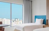 Туры в отель Holiday Inn Doha - The Business Park