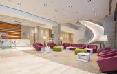 Туры в отель Holiday Inn Doha - The Business Park