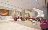 Туры в отель Holiday Inn Doha - The Business Park