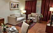Туры в отель Concorde Hotel Doha