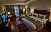 Туры в отель Concorde Hotel Doha