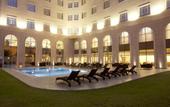 Туры в отель Concorde Hotel Doha