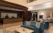 Туры в отель Concorde Hotel Doha