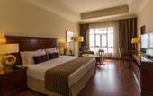 Туры в отель Concorde Hotel Doha