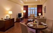Туры в отель Concorde Hotel Doha