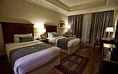 Туры в отель Concorde Hotel Doha