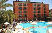 Туры в отель Sunpark Garden Hotel