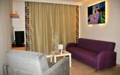 Туры в отель Sunpark Garden Hotel