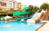 Туры в отель Sunpark Garden Hotel