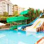 Туры в отель Sunpark Garden Hotel, оператор Anex Tour