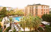 Туры в отель Sunpark Garden Hotel