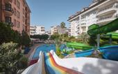 Туры в отель Sunpark Garden Hotel