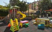 Туры в отель Sunpark Garden Hotel