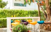 Туры в отель Sunpark Garden Hotel