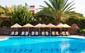 Туры в отель Sunpark Garden Hotel