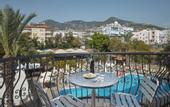 Туры в отель Sunpark Garden Hotel