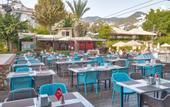 Туры в отель Sunpark Garden Hotel