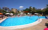 Туры в отель Sunpark Garden Hotel