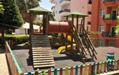 Туры в отель Sunpark Garden Hotel