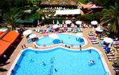 Туры в отель Sunpark Garden Hotel