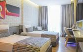 Туры в отель Laren Family Hotel & Spa