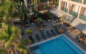 Туры в отель Laren Family Hotel & Spa