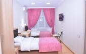 Туры в отель Planet Inn Hotel