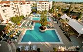 Туры в отель Side Resort Hotel