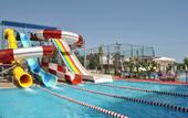 Туры в отель Side Resort Hotel