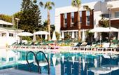 Туры в отель Side Resort Hotel