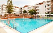 Туры в отель Side Resort Hotel