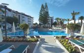 Туры в отель Side Resort Hotel