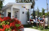 Туры в отель Side Resort Hotel