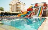 Туры в отель Side Resort Hotel