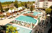 Туры в отель Side Resort Hotel
