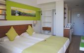 Туры в отель Side Resort Hotel