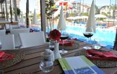 Туры в отель Side Resort Hotel