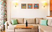 Туры в отель Side Resort Hotel