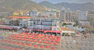 Sunprime Alanya Beach 4*