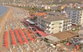 Туры в отель Sunprime Alanya Beach