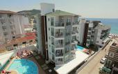 Туры в отель Sunprime Alanya Beach