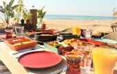 Туры в отель Sunprime Alanya Beach