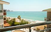 Туры в отель Sunprime Alanya Beach