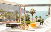 Туры в отель Sunprime Alanya Beach
