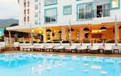 Туры в отель Sunprime Alanya Beach
