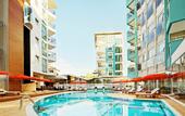 Туры в отель Sunprime Alanya Beach