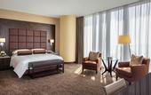 Туры в отель City Centre Rotana Doha