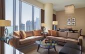 Туры в отель City Centre Rotana Doha