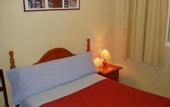 Туры в отель Hostal Parajas